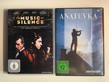 The music silence gebraucht kaufen  Regensburg