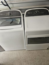 Washer dryer for sale  Chester