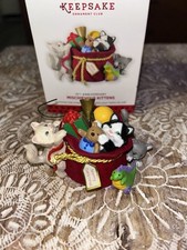 hallmark mischievous kittens for sale  Spring Hill