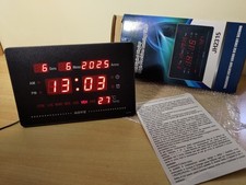 Orologio digitale con usato  Porto Cesareo