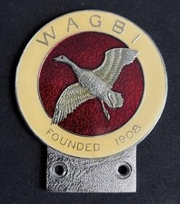 Wildfowlers association vintag for sale  UK