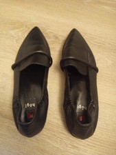 Mocasín Penny para el cuidado de la mujer HOGL segunda mano  Embacar hacia Mexico