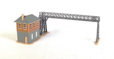 Bastler spur stellwerk gebraucht kaufen  Sehnde