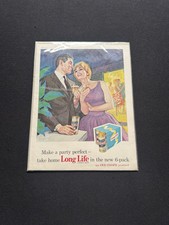 1960s vintage long for sale  HORSHAM