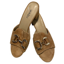 Vaneli suede slide for sale  Bozeman