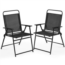 Outdoor foldable dining for sale  IPSWICH