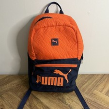 Orange navy puma for sale  Elk River