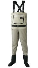 Waders respirant aquaz d'occasion  Paris XVII