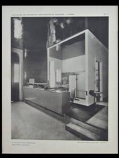 Pierre chareau hall d'occasion Pierre chareau hall d'occasion  Rennes-