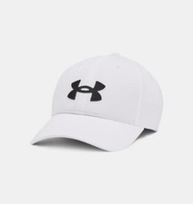 Under armour cappello usato  Lauria