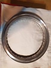 Borrani felgenring rim gebraucht kaufen  Blaustein
