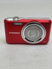 Fotocamera samsung es70 usato  Torino