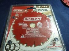 Diablo 8in. teeth for sale  Columbus