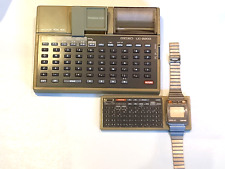 Seiko computer watch for sale  PRESTON