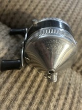 Old vintage zebco for sale  Buna