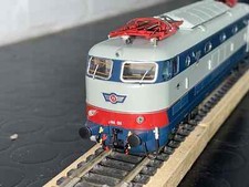 Locomotore elettrico acme usato  Castenaso