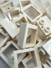 Lego white windows for sale  UK