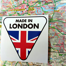 Made london white for sale  BEWDLEY
