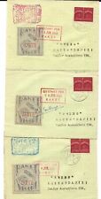 Rocketmail rocket netherlands for sale  FROME