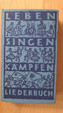 Leben singen kämpfen gebraucht kaufen  Dresden