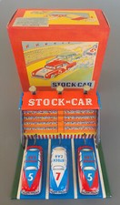 Joustra boite stock d'occasion  Sault