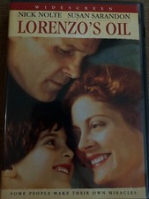 Lorenzos Oil with case and inserts 1992 comprar usado  Enviando para Brazil