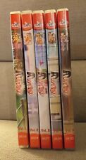 Love hina dvd usato  Italia
