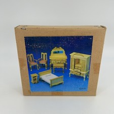 Miniature wood doll for sale  Sullivan