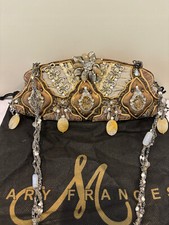 Mary francis purse for sale  Sherman Oaks
