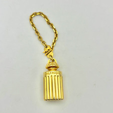 Balenciaga keychain gold d'occasion  Expédié en Belgium