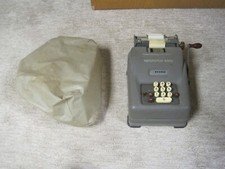 Remington rand calculator for sale  Grand Rapids
