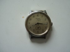 Montre vuillemin regnier d'occasion  Granville