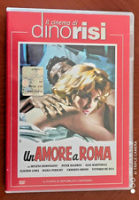 Dvd amore roma usato  Ciro Marina