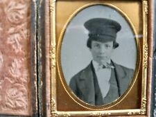 Antique ambrotype photo for sale  Kenosha