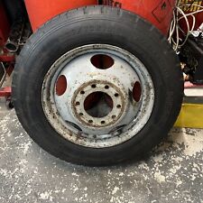 American motorhome wheel for sale  NELSON