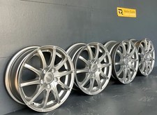 Alufelgen renault dacia gebraucht kaufen  Giebelstadt