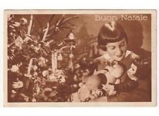 Albero natale decorazioni usato  Fiumicello Villa Vicentina