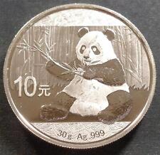 China panda commemorative for sale  Redmond