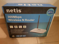 Netis wf2419 ripetitore usato  Niscemi