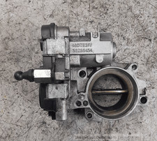Corpo farfallato fiat usato  Italia