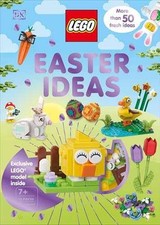 Lego easter ideas for sale  Philadelphia