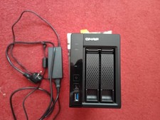 Qnap 253a 16gb gebraucht kaufen  Langen