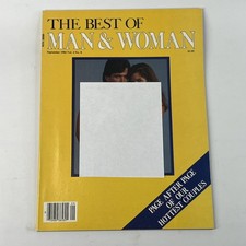 Vtg best man for sale  North Canton