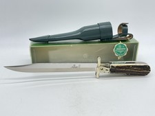 Hubertus knives solingen for sale  Lyles