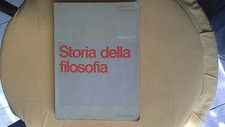 Storia della filosofia usato  Vejano