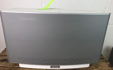 Sonos play wireless for sale  WIGSTON