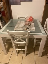Tavolo allungabile usato usato  Milano