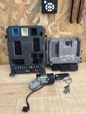 Kit de Démarrage K62 DS3 2010 CITROEN BOSCH 0261S05191 MED17.4 9666325680 comprar usado  Enviando para Brazil