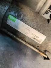 Demarreur dacia duster d'occasion Demarreur dacia duster d'occasion  L'Horme