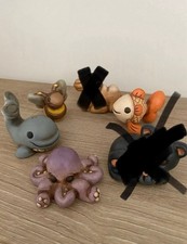 Thun animali balena usato Thun animali balena usato  Casorate Primo